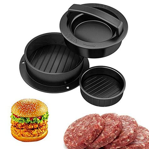 burger patty maker walmart